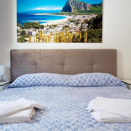 Appartamenti Leone San Vito Lo Capo Exterior foto