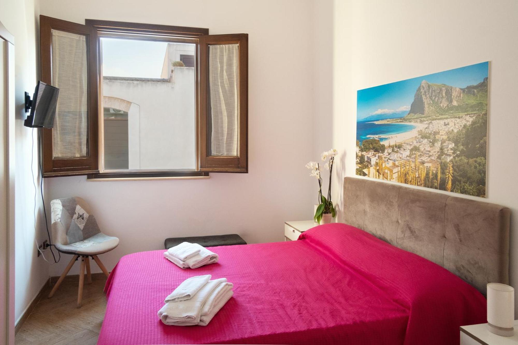 Appartamenti Leone San Vito Lo Capo Exterior foto