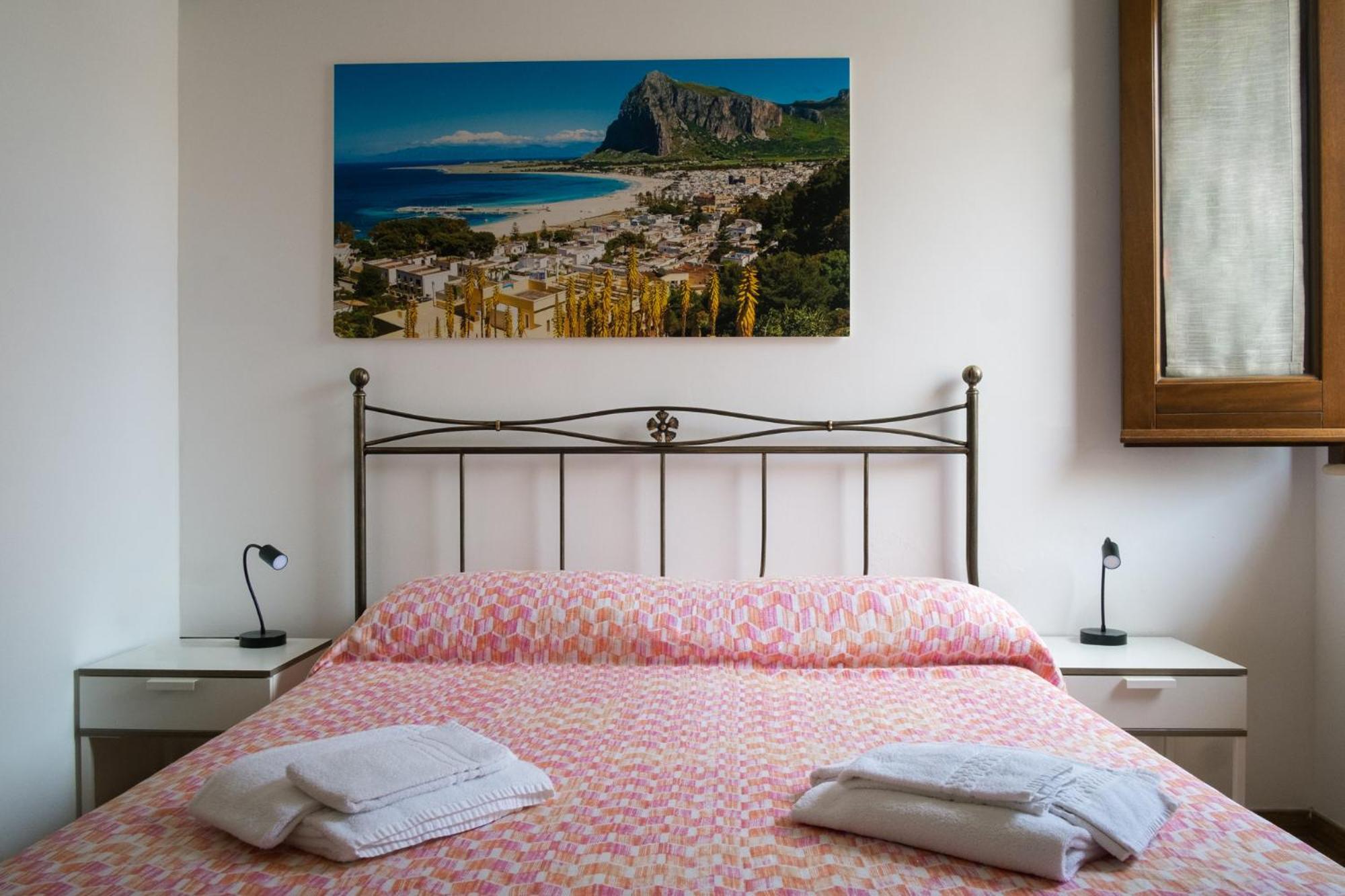 Appartamenti Leone San Vito Lo Capo Exterior foto