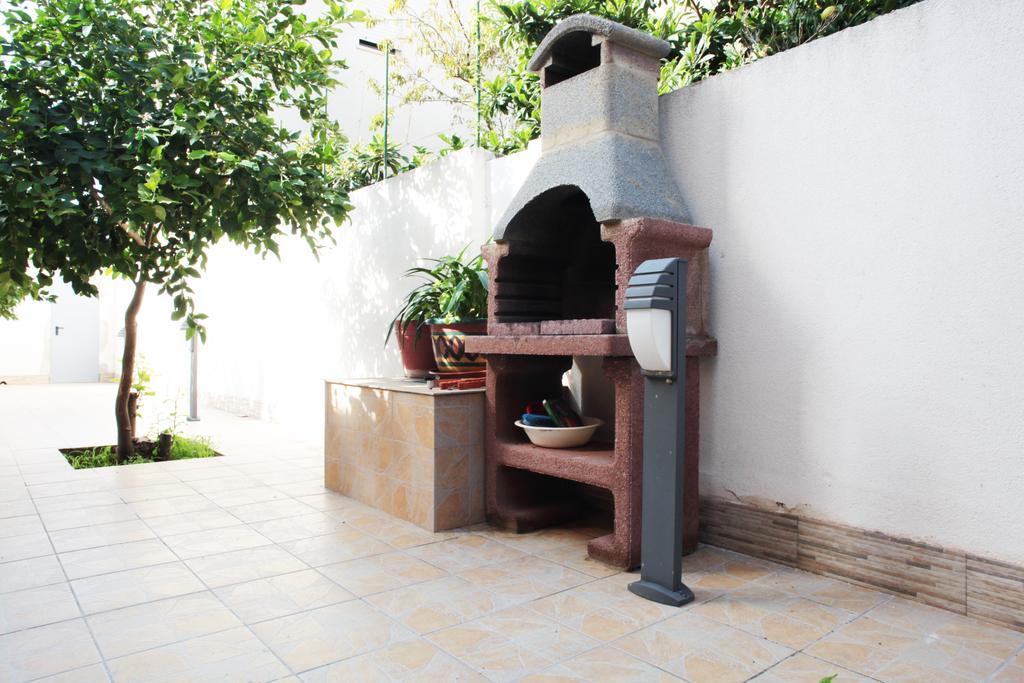 Appartamenti Leone San Vito Lo Capo Exterior foto