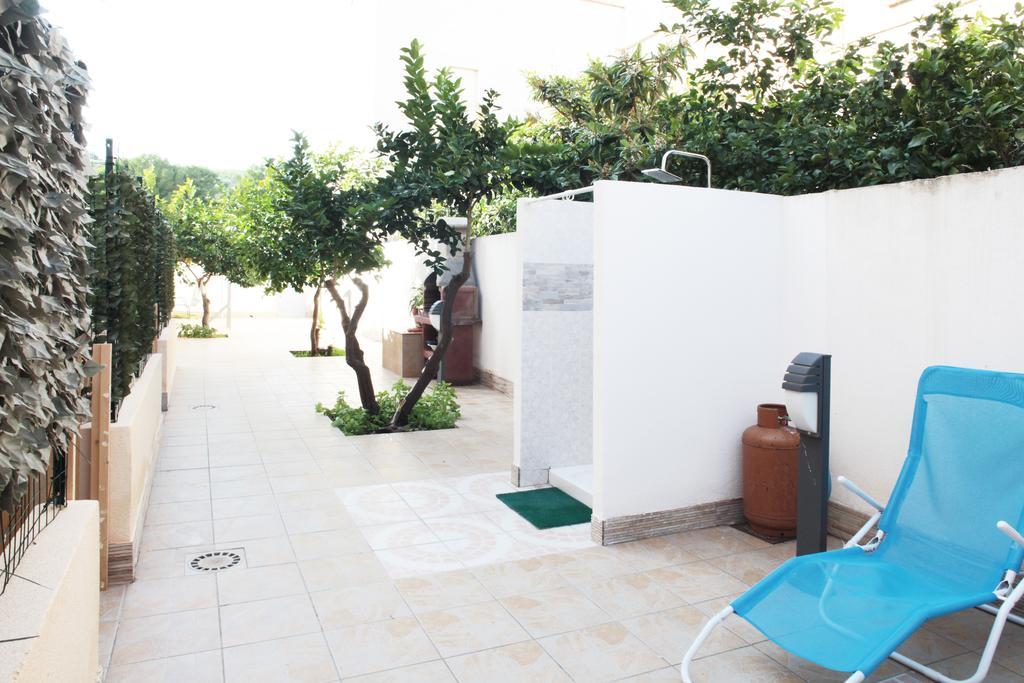 Appartamenti Leone San Vito Lo Capo Exterior foto