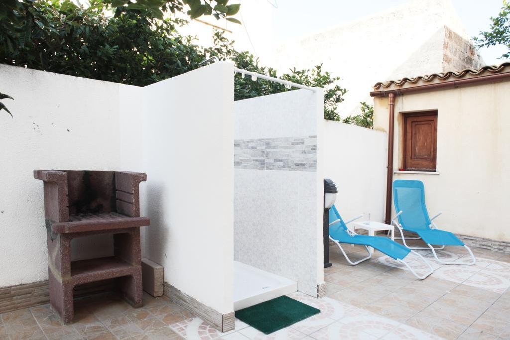 Appartamenti Leone San Vito Lo Capo Exterior foto